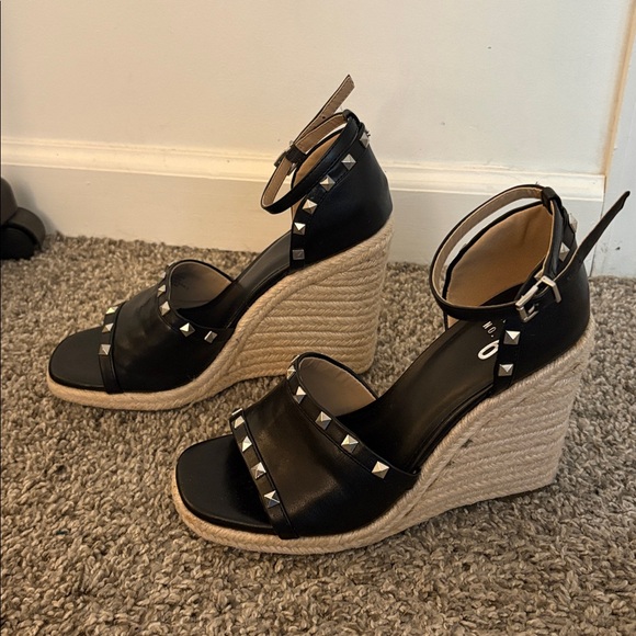 Mix No. 6 Heels - Picture 2 of 6